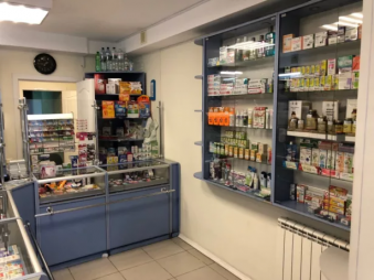 Продажа аптеки на Декабристов или помещение под любой вид деятельности